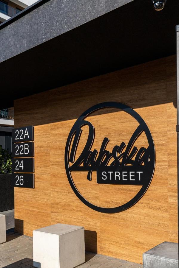 Dabska Street Krakow - Luxury Apartments Exteriör bild